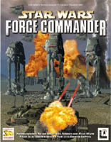 Star Wars - Force Commander